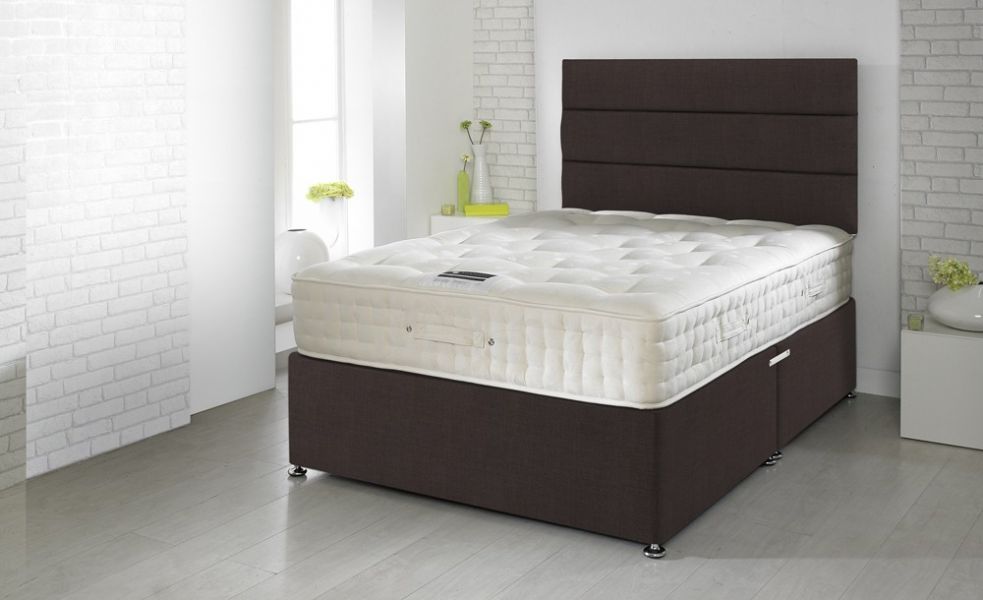 Happy Beds - Divan & Bunk Beds