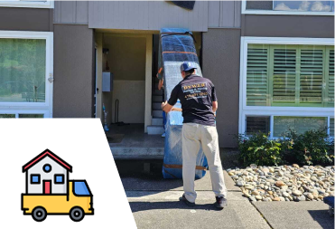 Dywers Housing Moving