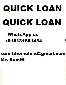 Financial assistance