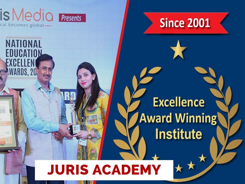 Best Institute for CLAT, AILET and other leading law entrance exams.