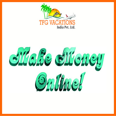 Part Time Work TFG-A leading Tour & Travel Company