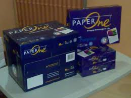Double A4 Copy Paper