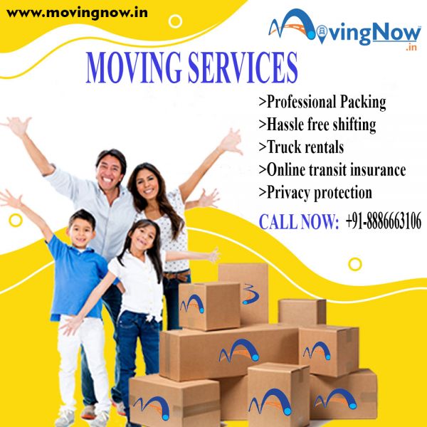 Best Packers and Movers in Bangalore