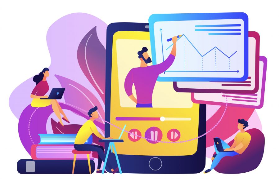 Uber for tutor services