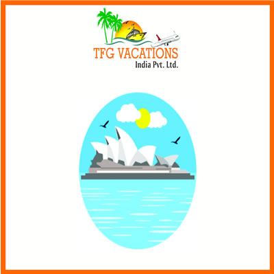 Why limit travel to India as there are world destinations?