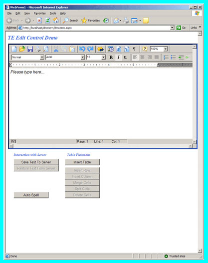 Upload and Convert Your HTML file into PDF with HTML - RTF Converter