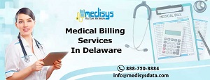 Medical Billing Services in Delaware