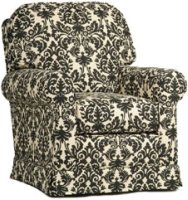 Little Castle Gliders, Nursery Bedding For Girls