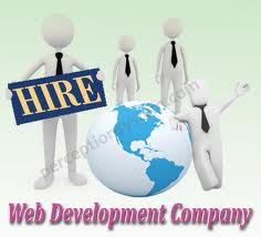 Hire Website Designers and  Developers for Best Websites