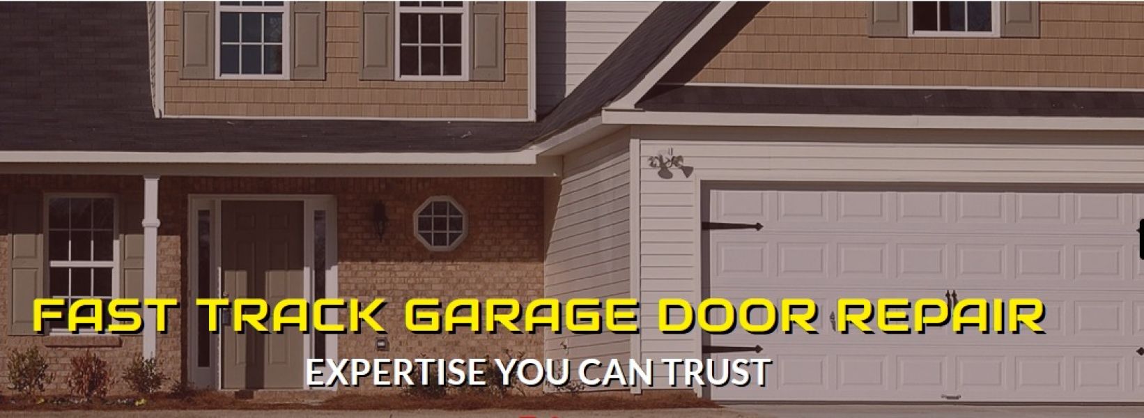 Babylon Garage Door Repair Services | NY | Fast Track