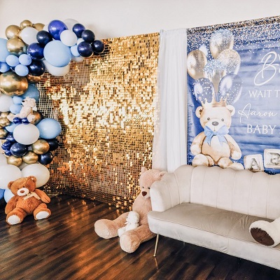 Looking for the best baby shower venues in Atlanta Georgia?