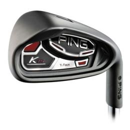 Hot Choice Ping K15 Irons,Only $399.99 With Free Shipping!