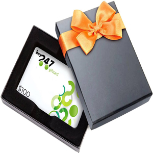 Buy247 Online eGift Card