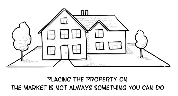 Johnny Buys Houses
