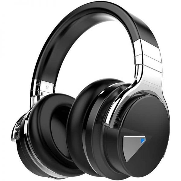 COWIN E7 Bluetooth Headphones