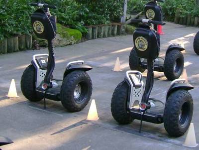 Buy Brand New Segway with full Accessories...... X2 Golf..Segseat Seat for I2 X2 Newest Generation C