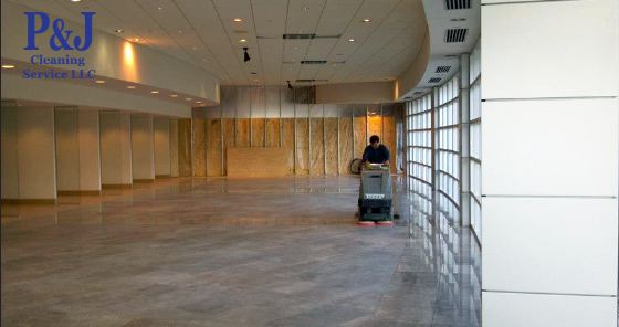 Premium construction clean up companies in CT USA