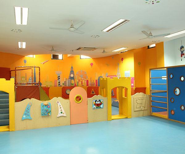 Top 10 pre schools in Noida