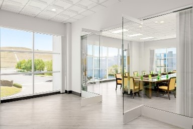 Flexible Office Space at Cubework City of Industry with no hidden fees