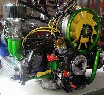 Diesel Tuning