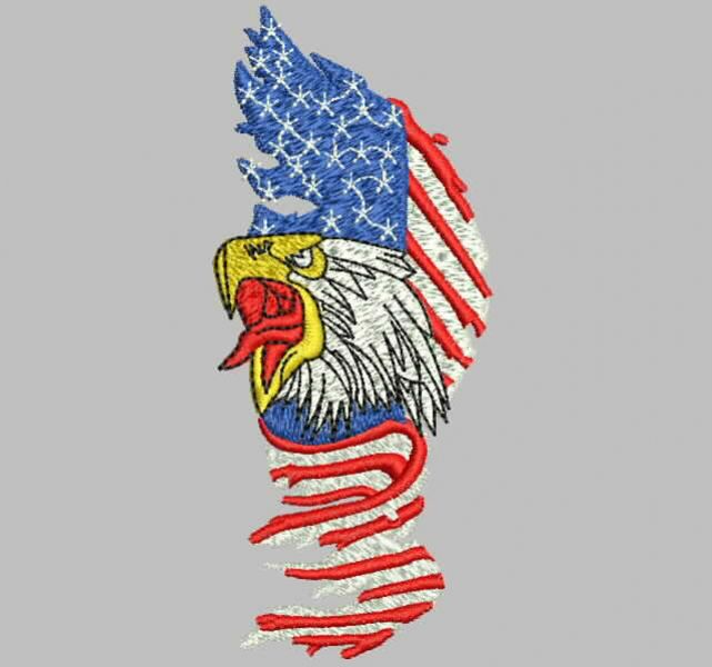 What is embroidery digitizing