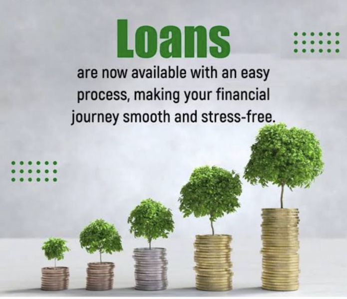 Be a loan beneficiary 