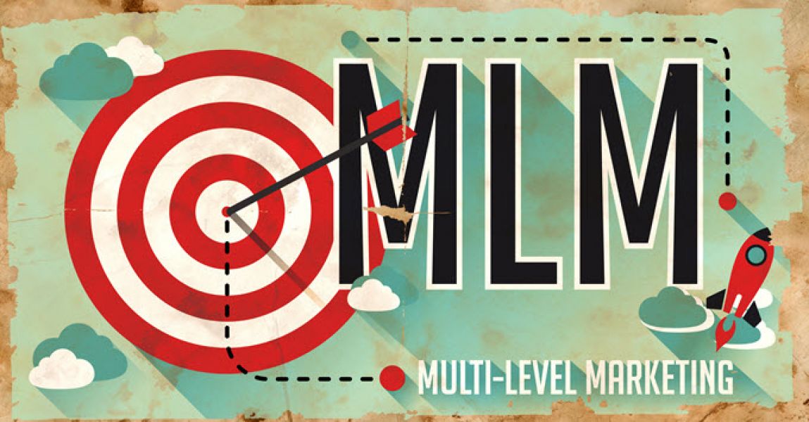  multi level marketing opportunities