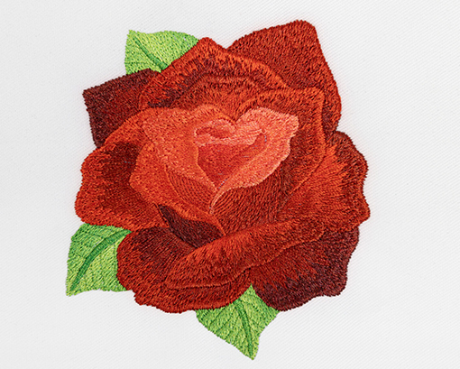 Coloreel Embroidery Digitizing Service