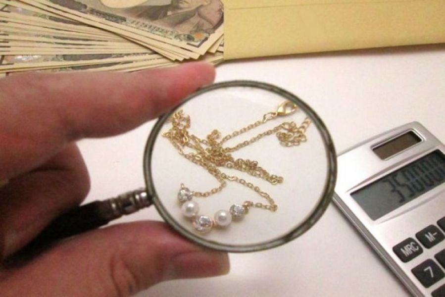 Want To Sell Your Old Diamonds? 