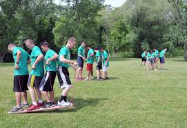 Team Building Singapore