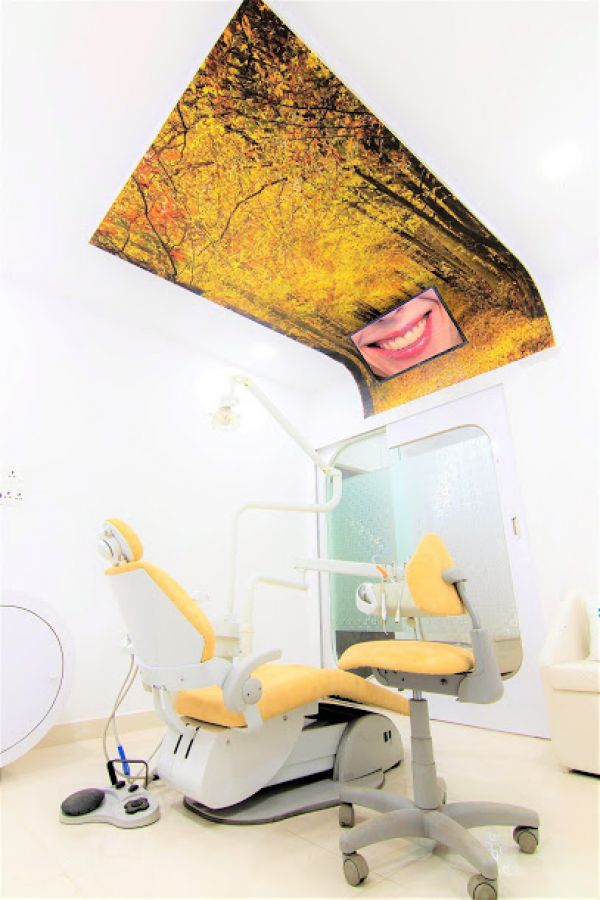 Orthodontist in Bhopal