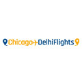Chicago to Delhi - Cheap Flights Chicago to Delhi | 45% Off Book Now