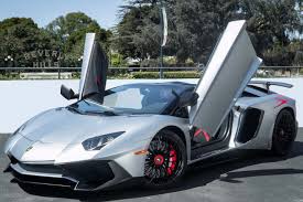 Rental Cars In Los Angeles