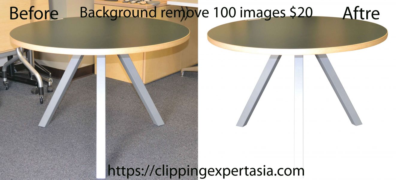 Image Background remove service start at at o.25$