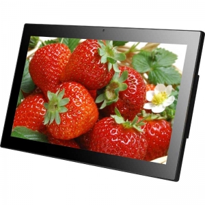 Digital Signage Kiosk, 22 inch Android Touch Screen Advertising Display