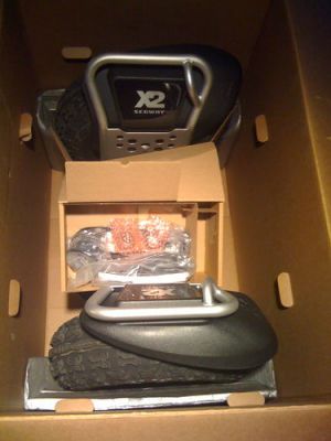  2013 SEGWAY BRAND NEW IN BOX X2 ZERO (0) MILES FULL WARRANTY