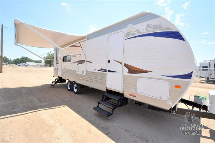 The new Cherokee 264U