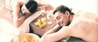 VIP Massage Center