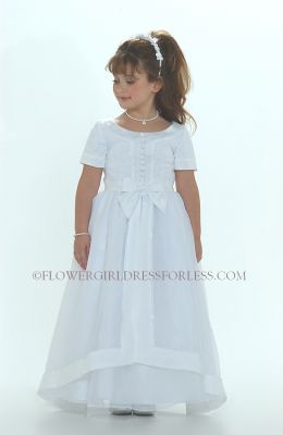 Embroied and Breaded Dresses