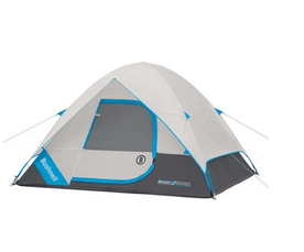 Best Waterproof Family Tent
