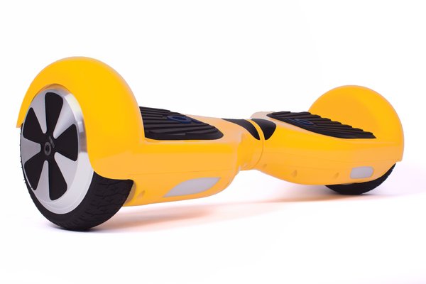 2-Wheel Self Balancing IO Hawk Hoverboard Electric Scooter