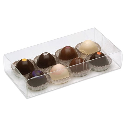 Get High-Quality Custom Truffle Boxes with Amazing Discounts