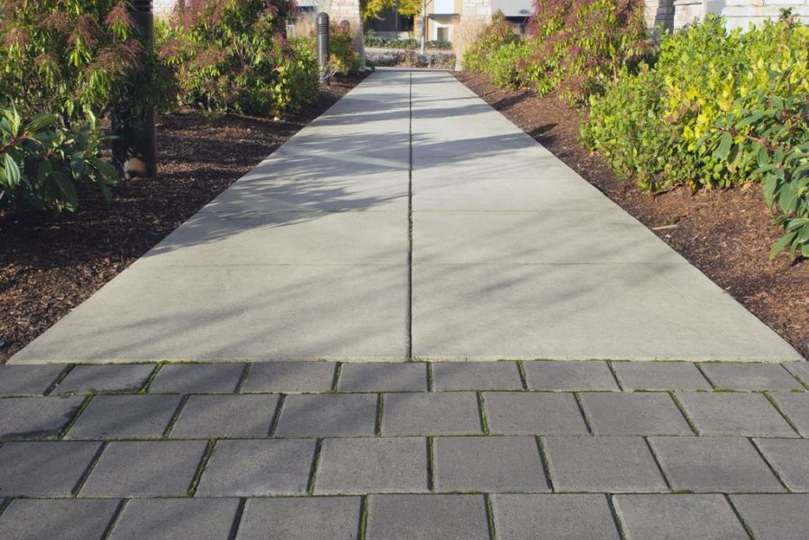 Concrete Specialists Charleston