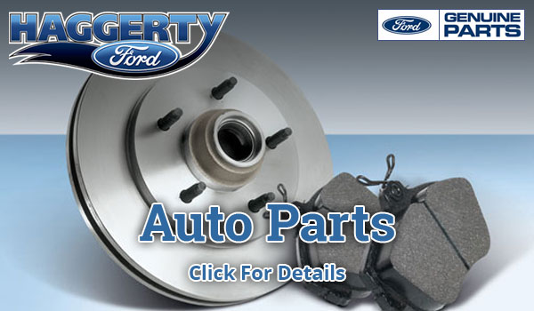 Ford Auto Parts West Chicago