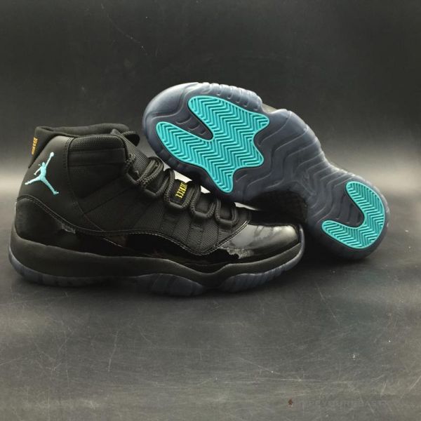 Gamma Blue 11 For Sale