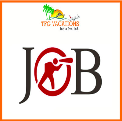Internet Marketing Jobs for Fresher/Working in Tourism Company