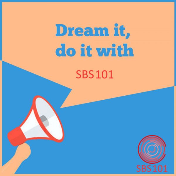 Sbs101 solutions