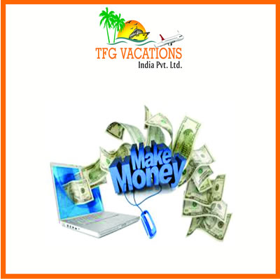 Make Money At Home: Work for a Few Hours