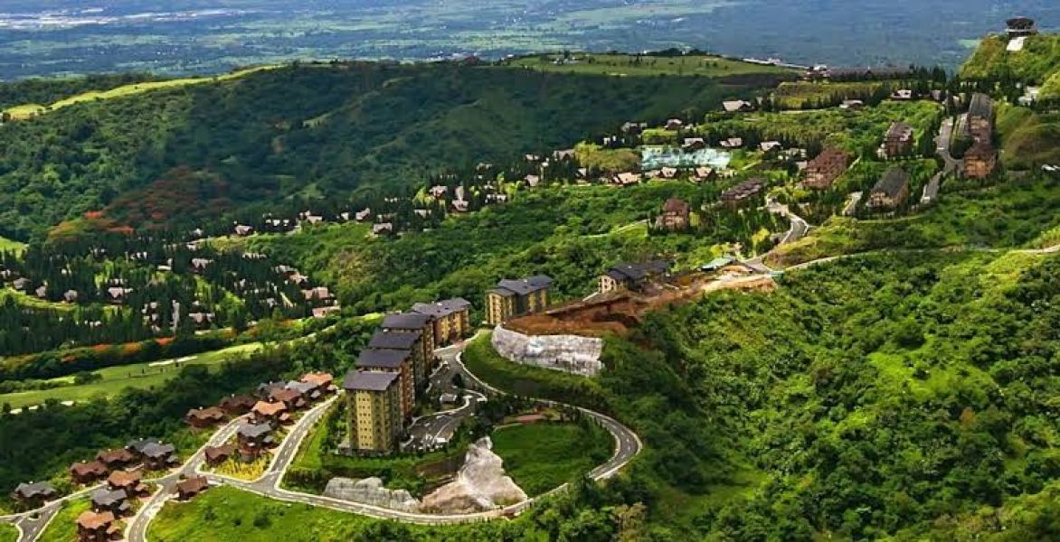 Tagaytay Highlands