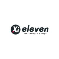 11 Marketing + Design